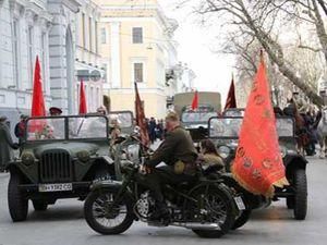 Власть Одессы хочет предотвратить мордобой 21 мая Власть Одессы хочет предотвратить мордобой 21 мая