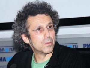 Режисер "Generation П" зніме ще один фільм за книгою Пелевіна Режисер "Generation П" зніме ще один фільм за книгою Пелевіна