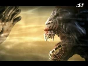 Почувствовать себя в роли Ведьмака геймеры смогут 17 мая Почувствовать себя в роли Ведьмака геймеры смогут 17 мая