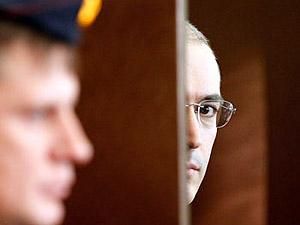 Захист Ходорковського вимагає порушити кримінальну справу проти судді Данілкіна Захист Ходорковського вимагає порушити кримінальну справу проти судді Данілкіна