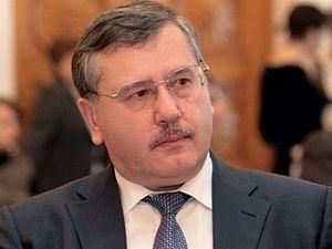 Гриценко: Такого 9 травня як у Львові ще ніколи не було Гриценко: Такого 9 травня як у Львові ще ніколи не було