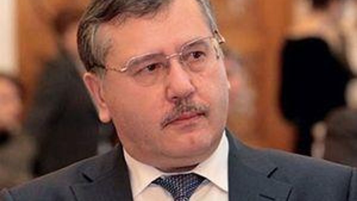 Гриценко: Такого 9 травня як у Львові ще ніколи не було Гриценко: Такого 9 травня як у Львові ще ніколи не було