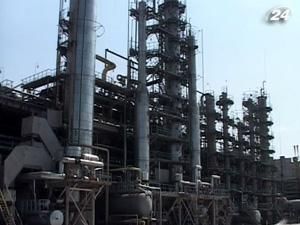 НПЗ в мае планируют получить азербайджанскую нефть