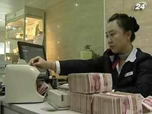 Китай уменьшает свой пакет облигаций США Китай уменьшает свой пакет облигаций США