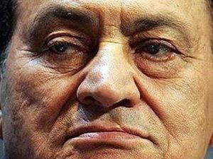 ЗМІ: Мубарак хоче вибачитись перед єгиптянами