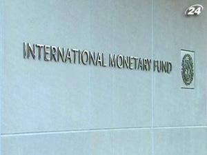 МВФ выделил Ирландии первый транш - 1,6 млрд. евро
