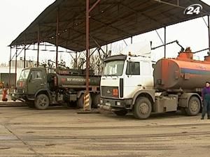 Рада введе обов’язкове маркування нафтопродуктів Рада введе обов’язкове маркування нафтопродуктів