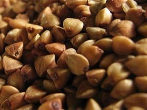 Кабмін обіцяє "нашу" гречку Кабмін обіцяє "нашу" гречку