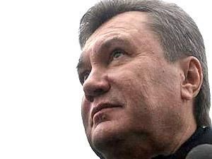 Янукович: В 2012 довгобудів стане менше