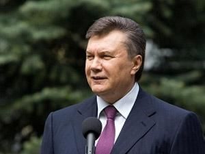 Янукович: Ми стовідсотково вийдемо на бездефіцитний бюджет