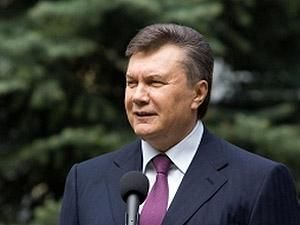 Янукович: Мы стопроцентно выйдем на бездефицитный бюджет Янукович: Мы стопроцентно выйдем на бездефицитный бюджет