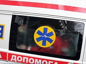 У ВР хочуть видавати спеціальні знаки для автомобілів лікарів