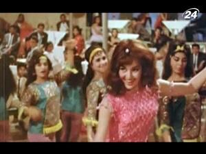 "Болливуд: Величественная история любви" - на французской Ривьере "Болливуд: Величественная история любви" - на французской Ривьере