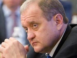 Львівська облрада вимагає відставки Могильова за "свавілля" Львівська облрада вимагає відставки Могильова за "свавілля"