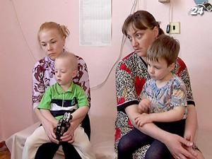 В Одессе воспитанники детсада попали в инфекционную больницу В Одессе воспитанники детсада попали в инфекционную больницу