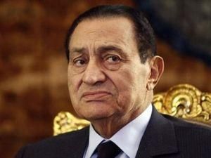 Екс-президент Єгипту вирішив передати своє майно державі