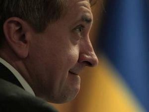 Данилишин, можливо, братиме участь у наступних парламентських виборах Данилишин, можливо, братиме участь у наступних парламентських виборах