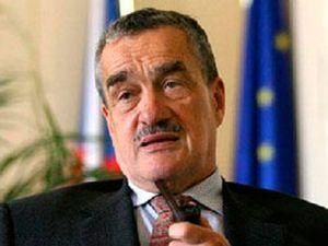 Чехия может не остановиться на высылке одного украинца Чехия может не остановиться на высылке одного украинца