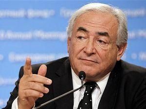 Для Стросс-Кана в тюрьме выделили крыло на 14 камер Для Стросс-Кана в тюрьме выделили крыло на 14 камер