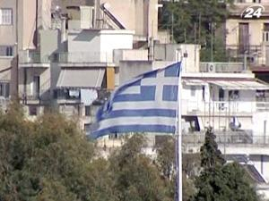 Потери банков от возможного дефолта Греции превысят 34 млрд. евро 