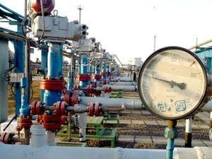 СМИ: На этой неделе договорятся о газе СМИ: На этой неделе договорятся о газе