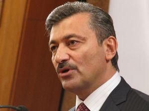 Джарти наїхав на Азарова Джарти наїхав на Азарова