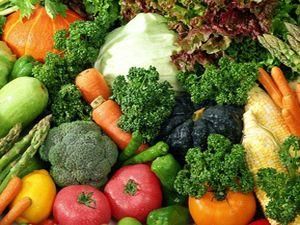 Самыми дорогими овощами стали свекла и капуста Самыми дорогими овощами стали свекла и капуста