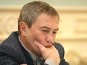 Черновецкий уехал из дома в Конча-Заспе и уволил прислугу