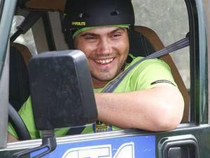 У Януковича-молодшого бронзова медаль У Януковича-молодшого бронзова медаль