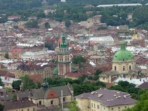 У Львові таки будуть матчі Євро-2012 У Львові таки будуть матчі Євро-2012