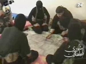 Обязанности лидера "Аль-Каиды" временно исполняет Саиф аль-Адель Обязанности лидера "Аль-Каиды" временно исполняет Саиф аль-Адель