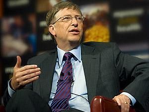 Білл Гейтс: Я відстоював ідею купівлі Skype