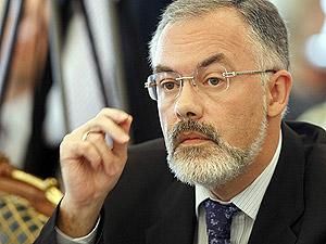 Табачник: Відставки не боюсь, маю ділянку на цвинтарі Табачник: Відставки не боюсь, маю ділянку на цвинтарі