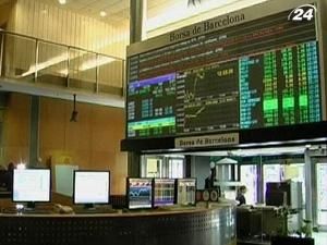 FCI: Реальні борги Іспанії перевищують офіційні FCI: Реальні борги Іспанії перевищують офіційні