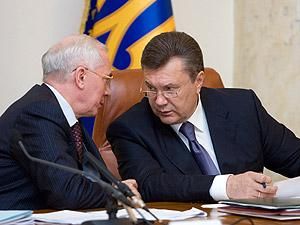 Янукович: Питання відпускних для вчителів потрібно взяти на особливий контроль