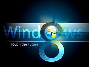 Windows 8 для планшетов не будет иметь режим совместимости