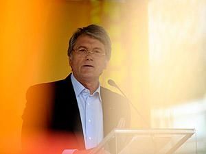 Ющенко: Я к чертовой матери хочу послать эту политику Ющенко: Я к чертовой матери хочу послать эту политику