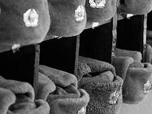 Міліція Києва просить учасників акції "Вперед!" бути чемними Міліція Києва просить учасників акції "Вперед!" бути чемними