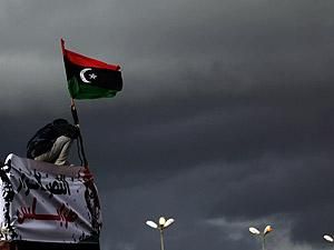 Лівія відпустить чотирьох журналістів