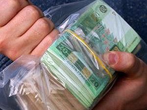 В Одесі в представника одного з підприємств вкрали 200 тисяч гривень