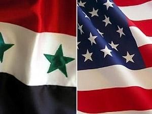 США ввели санкции против Сирии