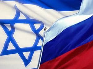 ЗМІ: Військового аташе Ізраїлю вислали з Росії