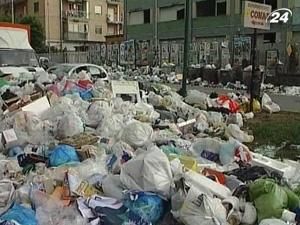 В ЄС можуть заборонити користуватися пластиковими пакетами В ЄС можуть заборонити користуватися пластиковими пакетами