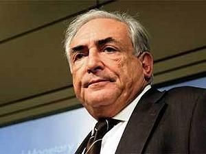 Домінік Стросс-Кан пішов у відставку Домінік Стросс-Кан пішов у відставку