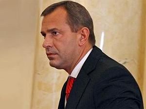 Клюев надеется на биометрические паспорта уже в этом году Клюев надеется на биометрические паспорта уже в этом году