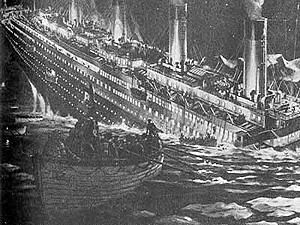 Портсигар капітана "Титаніка" продадуть на аукціоні Портсигар капітана "Титаніка" продадуть на аукціоні