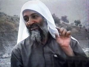 В інтернеті з'явилось передсмертне звернення Усами бін Ладена
