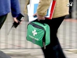 Чи доводилось Вам коли-небудь рятувати чиєсь життя? Чи доводилось Вам коли-небудь рятувати чиєсь життя?