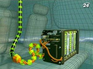 Авто на литий-ионных батареях - маленькое техническое ноу-хау Авто на литий-ионных батареях - маленькое техническое ноу-хау