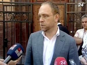 Власенко: Мы сегодня заканчиваем апелляцию, она практически готова Власенко: Мы сегодня заканчиваем апелляцию, она практически готова